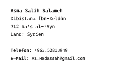 Impressum - raumtextilienshop.biz